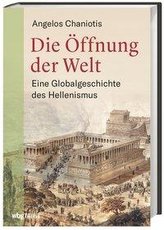 Die Öffnung der welt