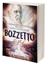 BOZZETTO I - Der Fluch