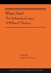  What\'s Next?