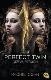 Perfect Twin - Der Aufbruch