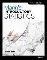  Mann\'s Introductory Statistics
