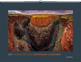 Farben der Erde: Australien & Ozeanien 2021