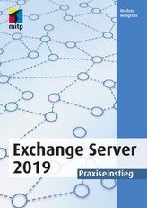 Microsoft Exchange Server 2019