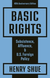 Basic Rights