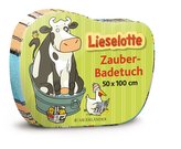 Lieselotte Zauber-Badetuch