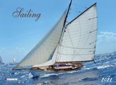 Sailing 2021
