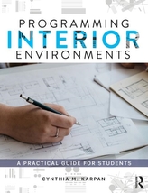  Programming Interior Environments