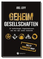 Geheimgesellschaften