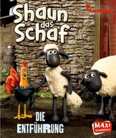 MAXI Shaun das Schaf