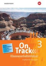 On Track 3. Klassenarbeitstrainer