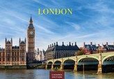London 2021 - Format L