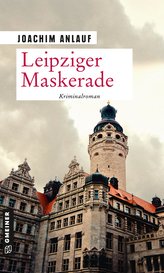 Leipziger Maskerade