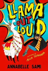 Llama Out Loud! (A YASMIN & LEVI ADVENTURE)