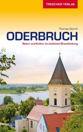 Reiseführer Oderbruch