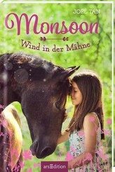 Monsoon - Wind in der Mähne (Monsoon 1)