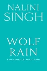  Wolf Rain