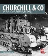 Churchill & Co