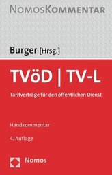 TVöD - TV-L
