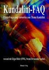 Kundalini-FAQ