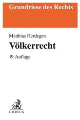Völkerrecht