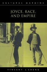  Joyce, Race, and Empire