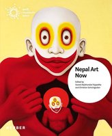 Nepal Art Now
