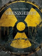 Grenzgebiet - Ein Eifel-Krimi