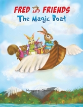  Fred and Friends - The Magic Boat