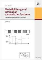 Modellbildung und Simulation dynamischer Systeme