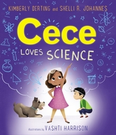  Cece Loves Science