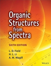  Organic Structures from Spectra