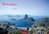 Brasilien 2021 - Format S