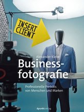 Businessfotografie