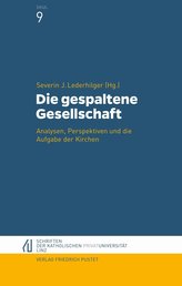 Die gespaltene Gesellschaft