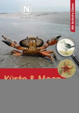 Küste und Meer