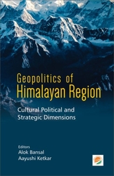  Geopolitics of Himalayan Region