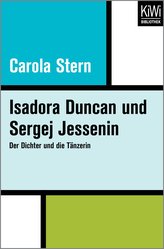 Isadora Duncan und Sergej Jessenin