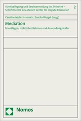 Mediation