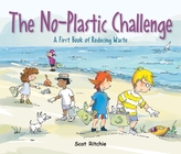  Join The No-plastic Challenge!