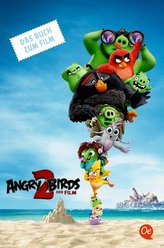 Angry Birds 2