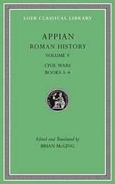  Roman History, Volume V