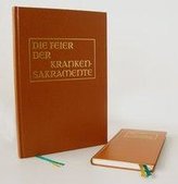 Die Feier der Krankensakramente