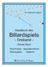 Handbuch des Billardspiels - Dreiband 2