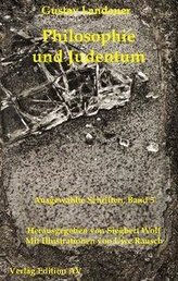 Philosophie und Judentum