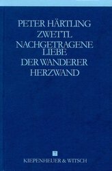 Autobiographische Romane