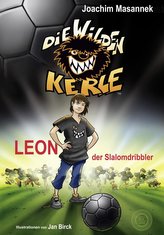 Die Wilden Kerle (Bd. 1)