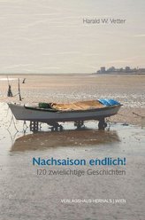 Nachsaison endlich!