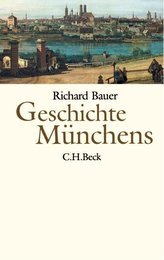 Geschichte Münchens