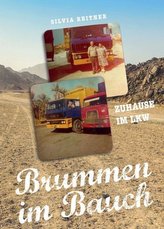 Brummen im Bauch