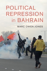  Political Repression in Bahrain
